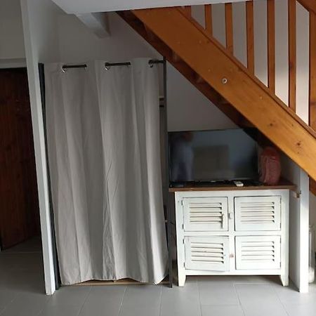 Appartamento Le 7 Servian Esterno foto